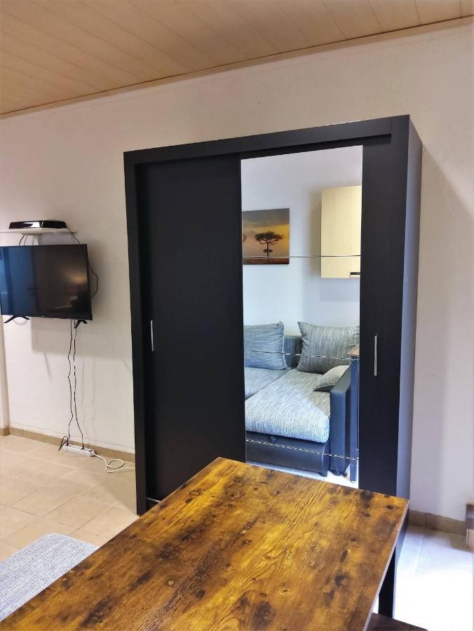 Tante Emma Kapstadt Paderborn Exteriör bild