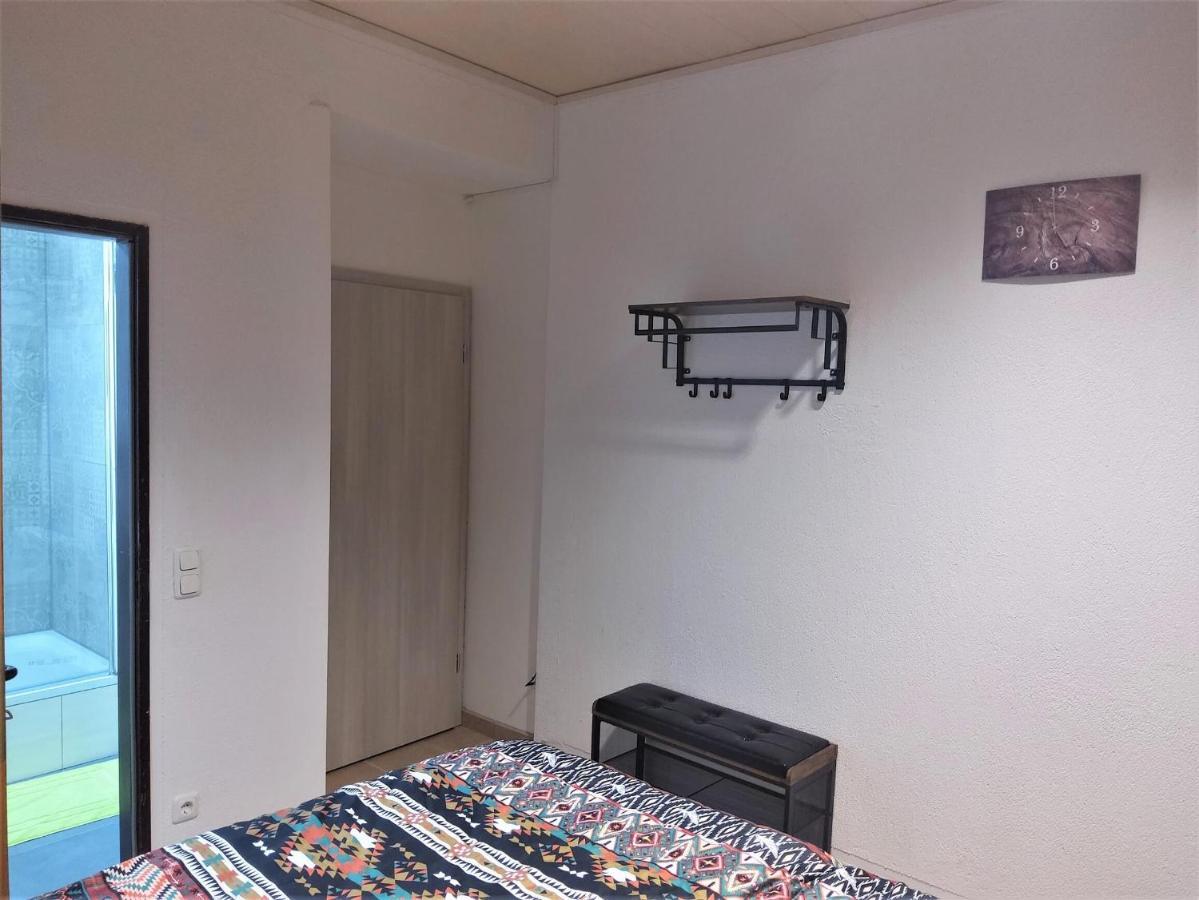 Tante Emma Kapstadt Paderborn Exteriör bild