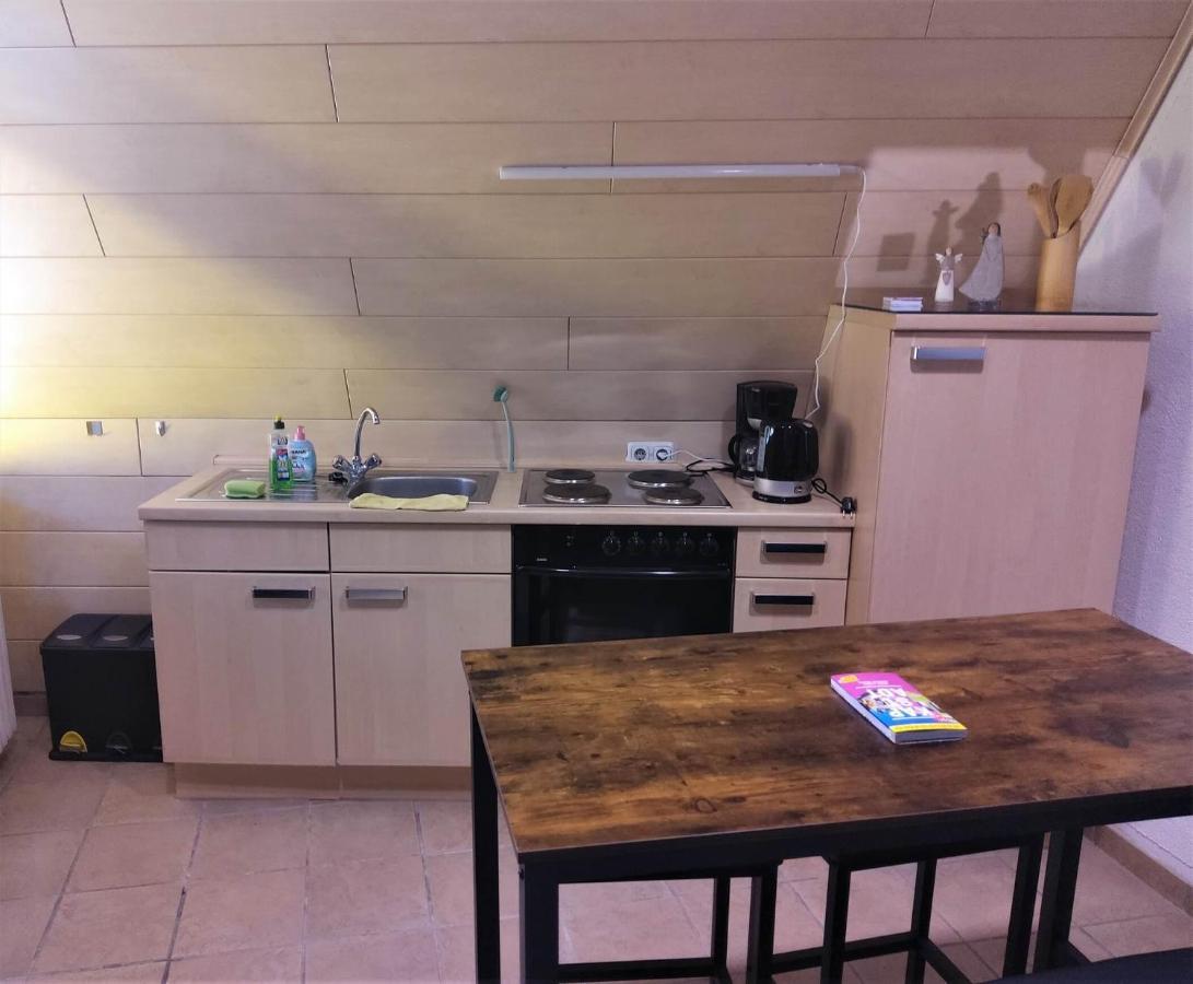 Tante Emma Kapstadt Paderborn Exteriör bild