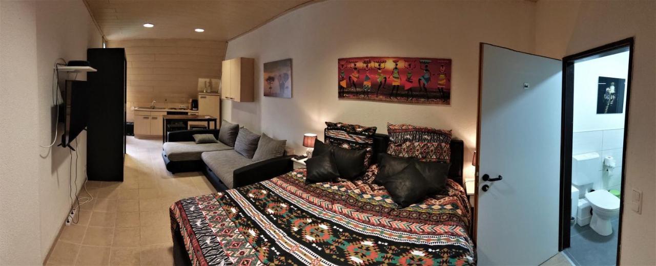 Tante Emma Kapstadt Paderborn Exteriör bild
